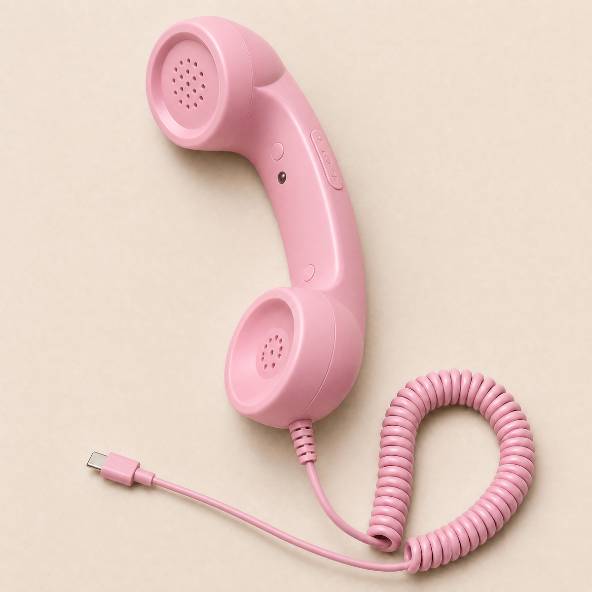 DialVo Retro Handset