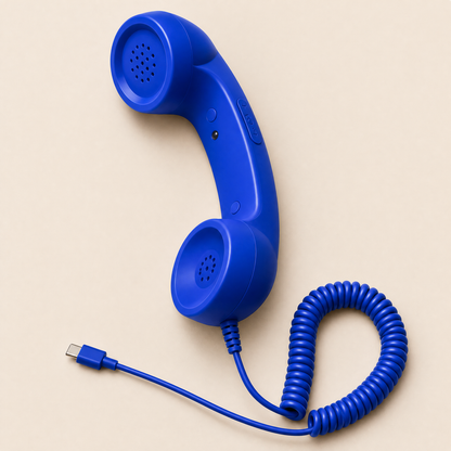 DialVo Retro Handset