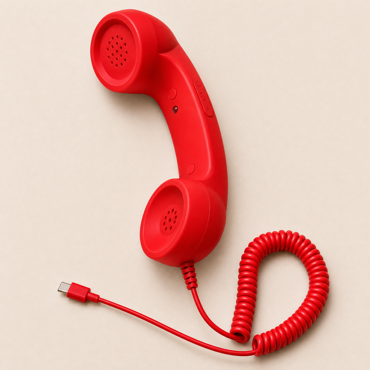 DialVo Retro Handset
