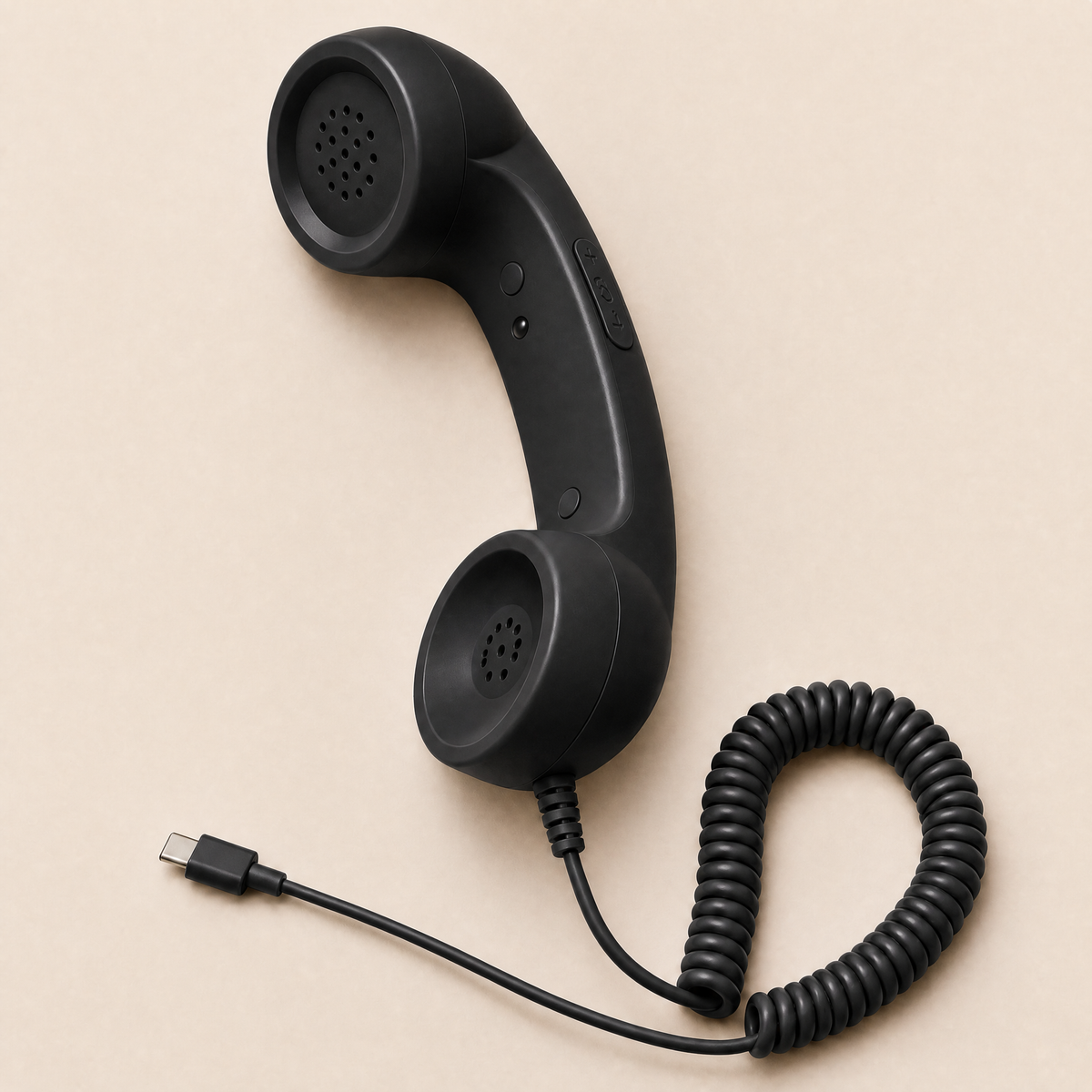 DialVo Retro Handset